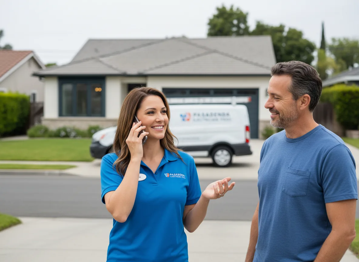 Electrician Elk Falls, KS FAQs